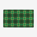 Lines and Squares Playmat