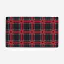 Lines and Squares Playmat