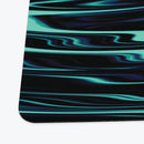 Liquid Metal Somber Playmat