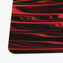 Liquid Metal Somber Playmat