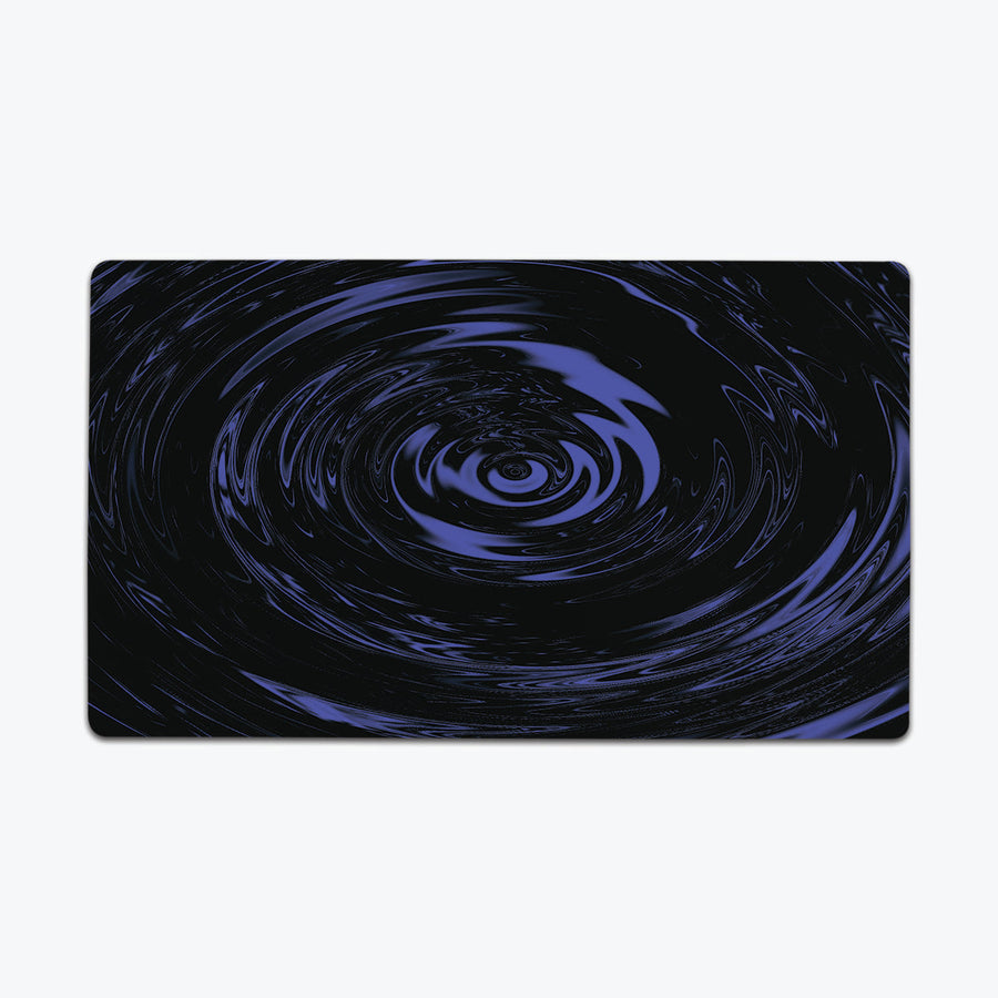Liquid Metal Whirlpool Playmat