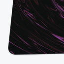 Liquid Metal Whirlpool Playmat