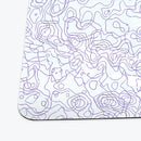 Many Paths Playmat