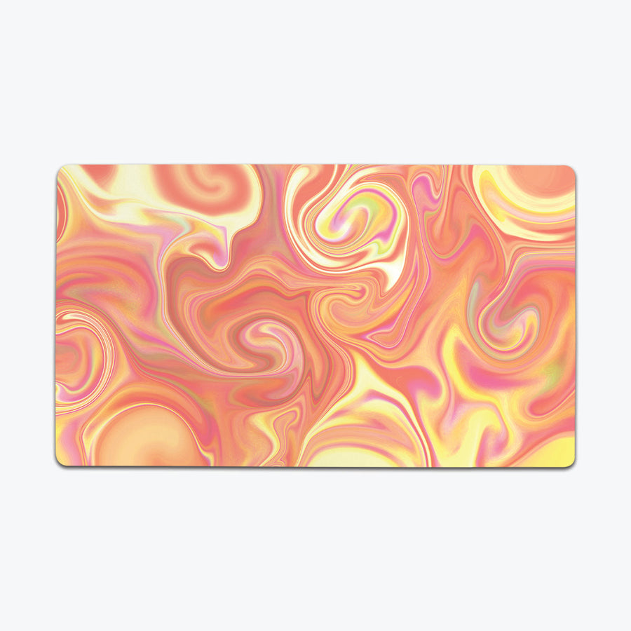Melted Sherbet Playmat