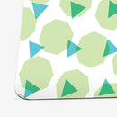 Mess of Triangles Playmat