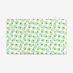 Mess of Triangles Playmat