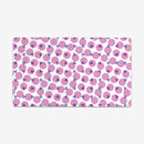 Mess of Triangles Playmat