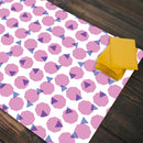 Mess of Triangles Playmat