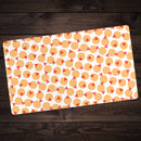 Mess of Triangles Playmat
