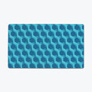 Mind-Bending Projection Playmat