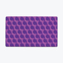 Mind-Bending Projection Playmat