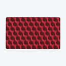 Mind-Bending Projection Playmat