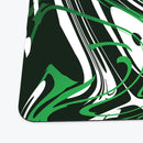 Momentous Gradient Playmat