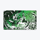 Momentous Gradient Playmat