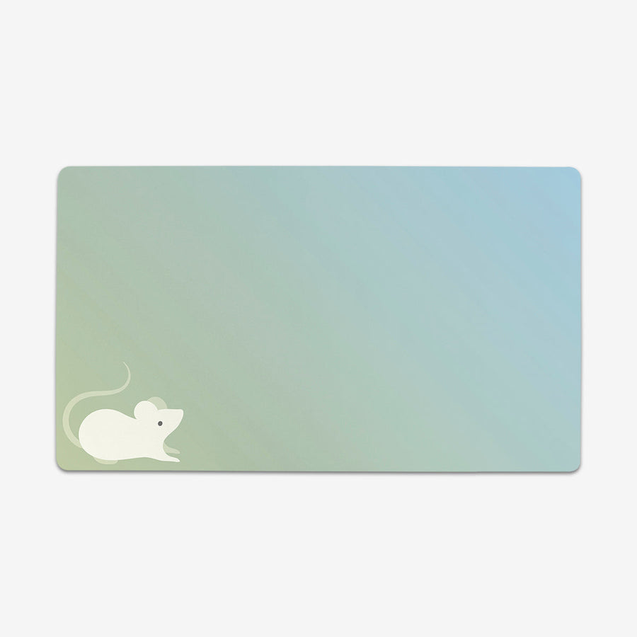 Mouse Playmat