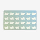 Mouse Pattern Playmat