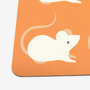 Mouse Pattern Playmat