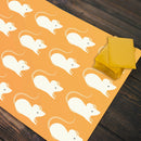 Mouse Pattern Playmat
