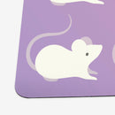 Mouse Pattern Playmat