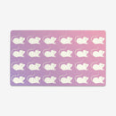 Mouse Pattern Playmat