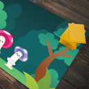 Mushmen Playmat