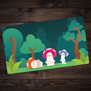 Mushmen Playmat