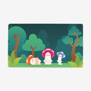 Mushmen Playmat