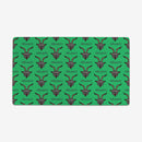 Naughty Krampus Playmat