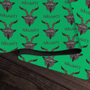 Naughty Krampus Playmat