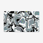 Noise In The System Playmat