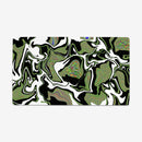 Noise In The System Playmat