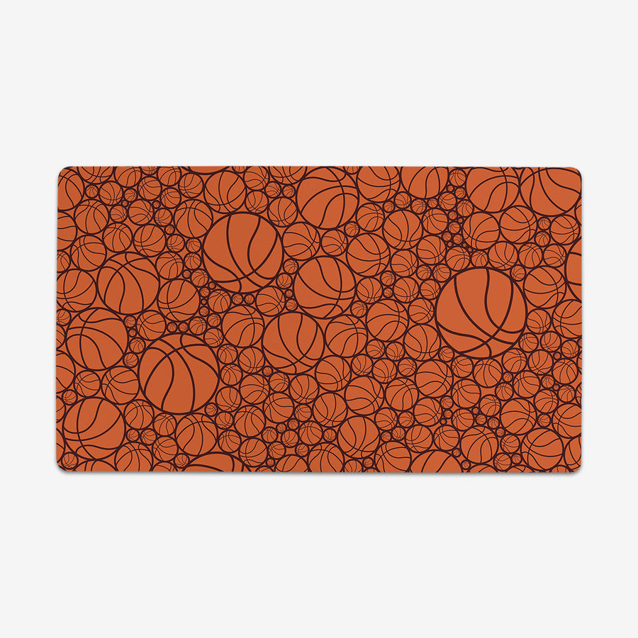 Nothing But Net Playmat
