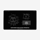Nurturing Simulation Apparatus Playmat