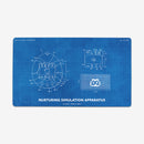 Nurturing Simulation Apparatus Playmat