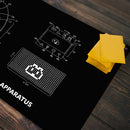 Nurturing Simulation Apparatus Playmat