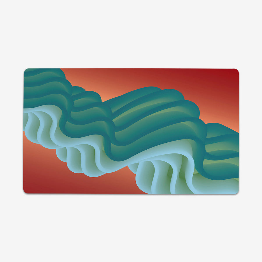 Oodles of Noodles Playmat