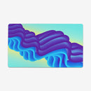 Oodles of Noodles Playmat