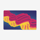 Oodles of Noodles Playmat