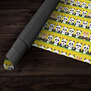 Panda, Panda, Red Panda Playmat