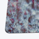 Pearl Feathers Playmat