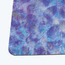 Pearl Feathers Playmat