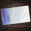 Pearl Feathers Playmat