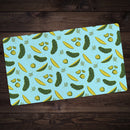 Pickle Pattern Playmat