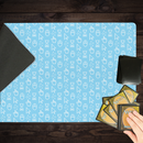 Pixel Cursors Playmat