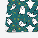 Pixel Ghosts Playmat