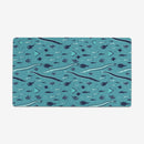 Plenty Of Fish Playmat