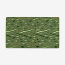 Plenty Of Fish Playmat