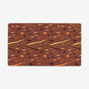 Plenty Of Fish Playmat