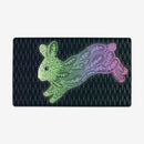 Powered By Greens Playmat