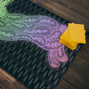 Powered By Greens Playmat
